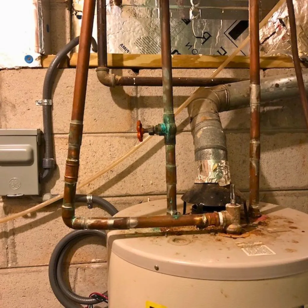 Water Heater Repair in Niobrara County, WY